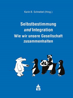 cover image of Selbstbestimmung und Integration